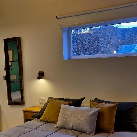 Hospedaje Mi Rincón El Chaltén Exterior foto