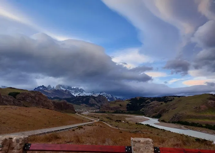 Hospedaje Mi Rincón El Chaltén