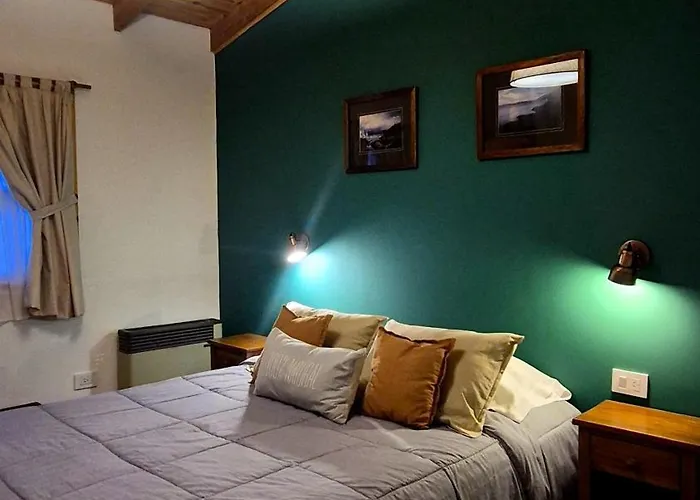 Hospedaje Mi Rincón El Chaltén