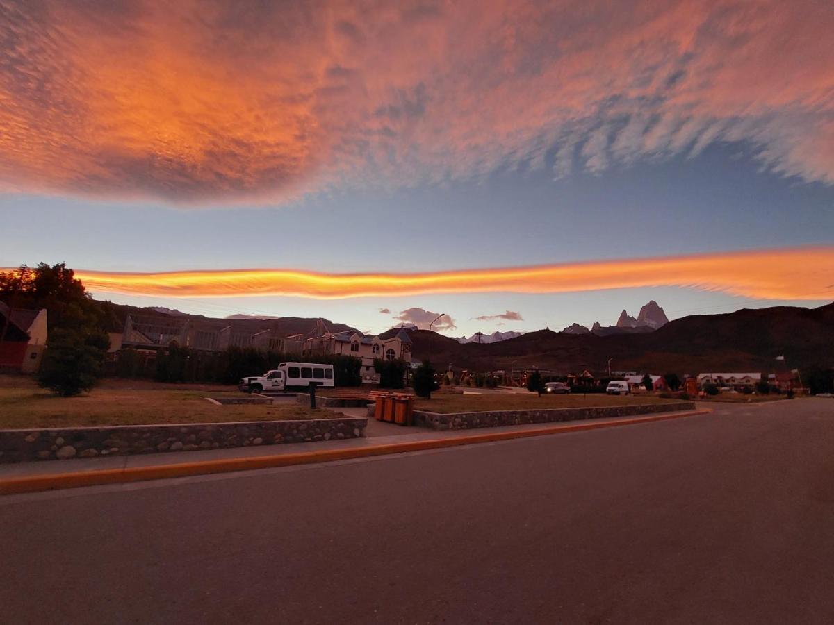 Mi Rincón * El Chaltén