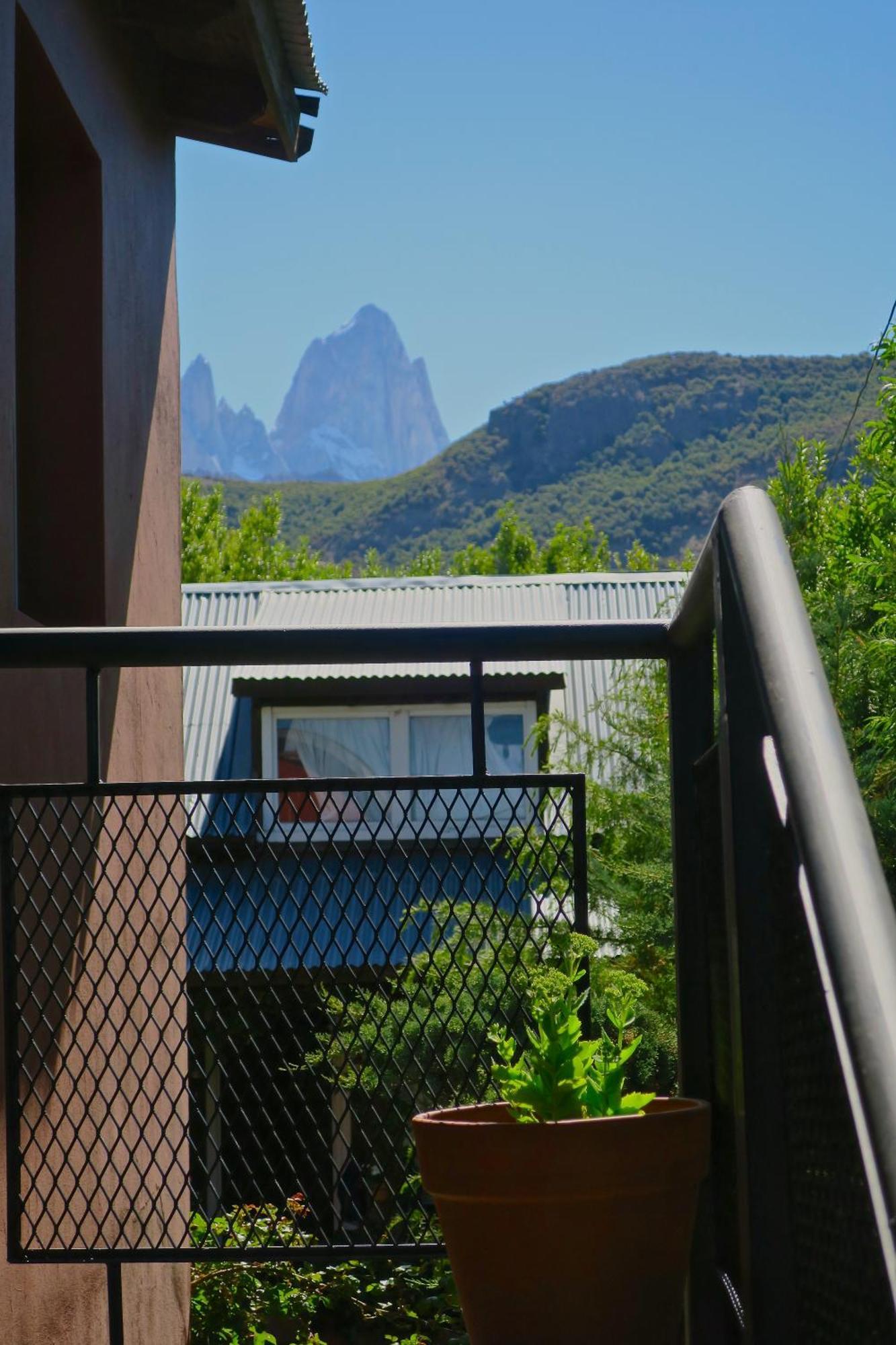 Mi Rincón * El Chaltén