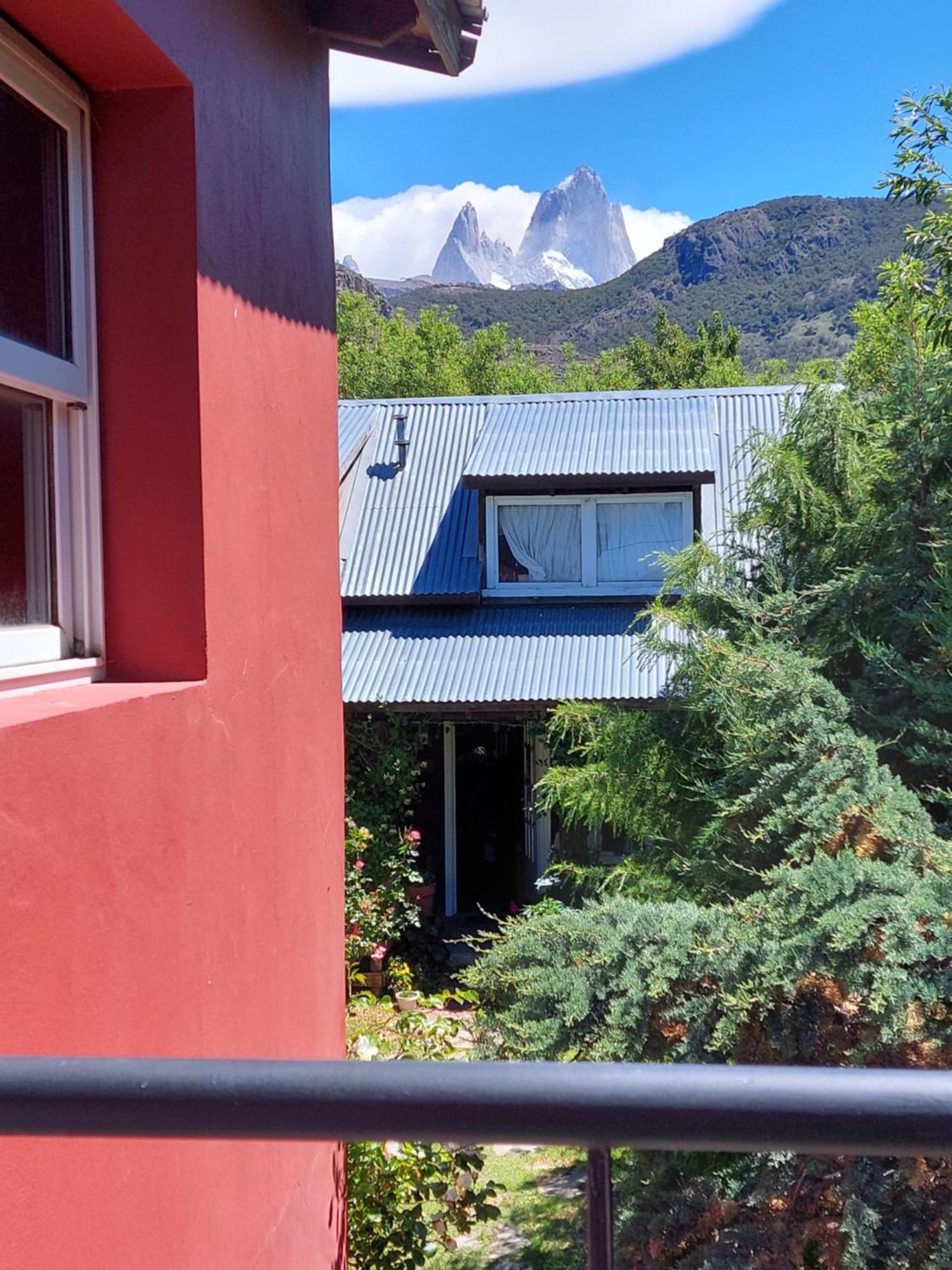 Mi Rincón Estalagem El Chaltén